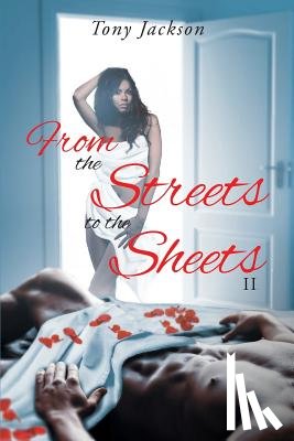 Jackson, Tony - From the Street to the Sheets