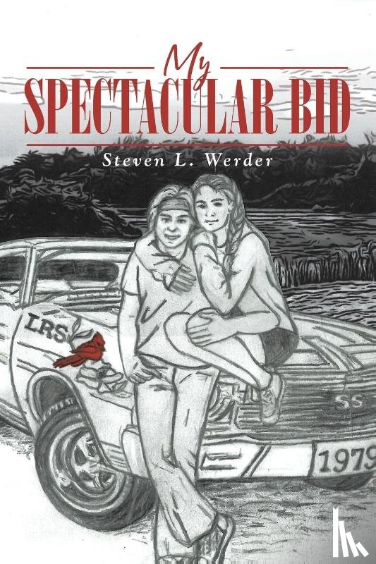 Werder, Steven L - My Spectacular Bid
