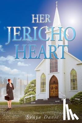 Davis, Sonya - Her Jericho Heart