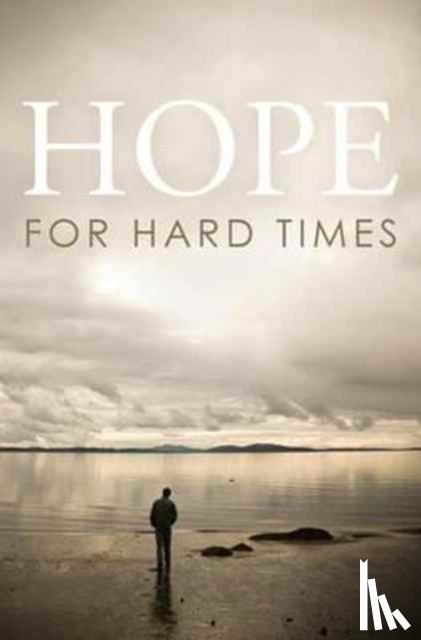 Spck - Hope for Hard Times (Pack of 25)