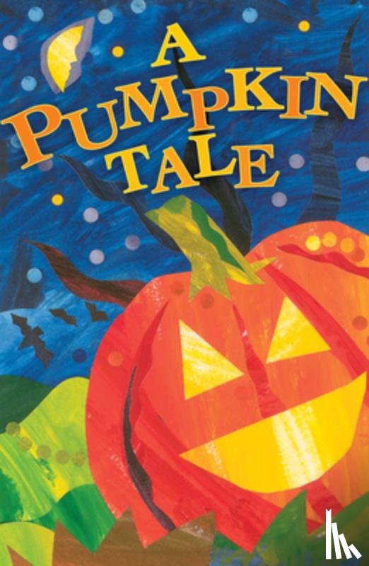 Ditchfield, Christin - A Pumpkin Tale (KJV 25-Pack)