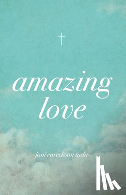 Spck - Amazing Love (Pack of 25)