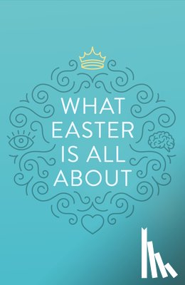 Crossway - What Easter Is All about (25-Pack)