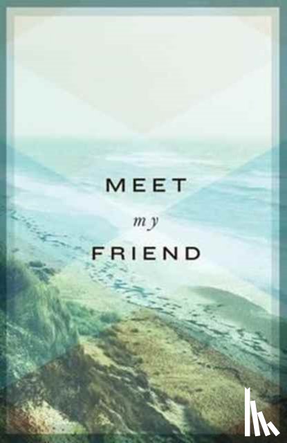 Spck - Meet My Friend (Pack of 25)