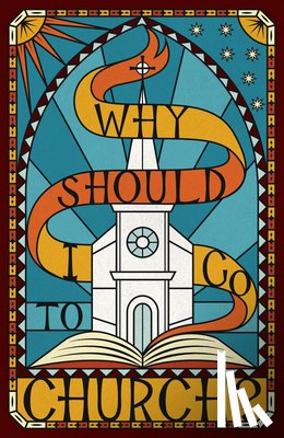 Spck - Why Should I Go to Church? (Pack of 25)