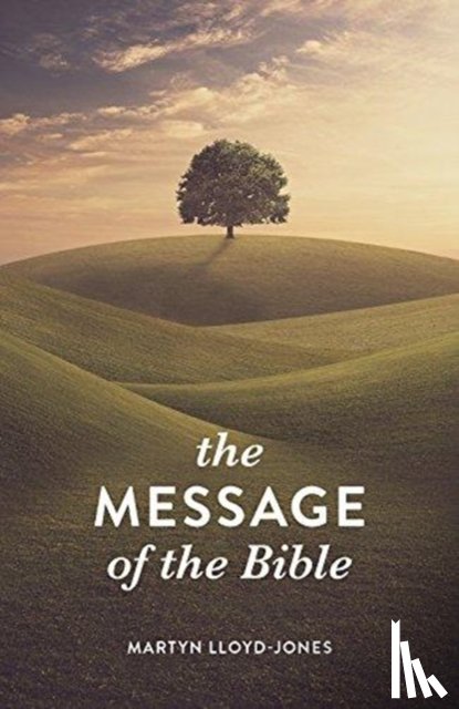 Spck - The Message of the Bible (Pack of 25)