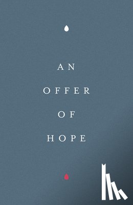 Spck - An Offer of Hope (25–pack)