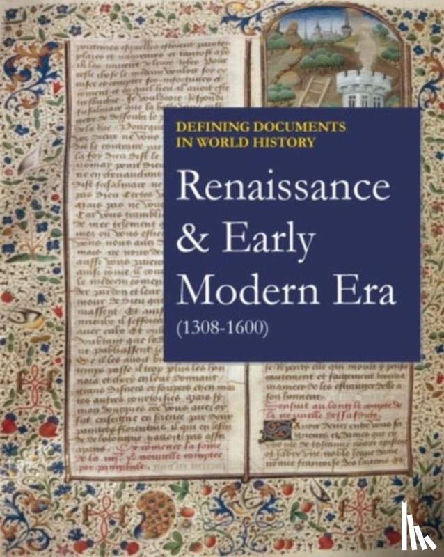 Press, Salem - Renaissance & Early Modern Era (1308-1600)