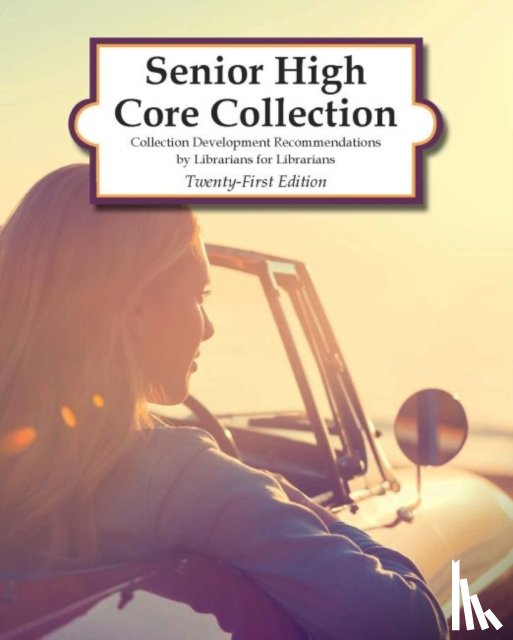 HW Wilson - Senior High Core Collection, 2018