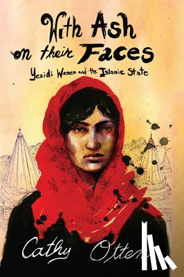 Otten, Cathy - With Ash on Their Faces
