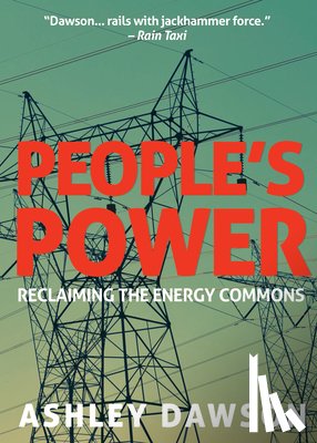 Dawson, Ashley - People's Power
