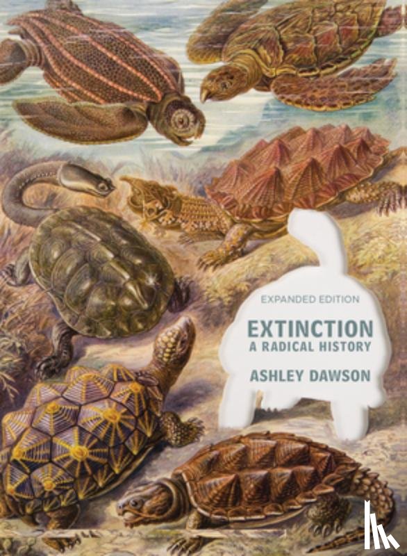 Dawson, Ashley - Extinction