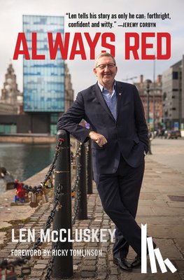 McCluskey, Len - Always Red