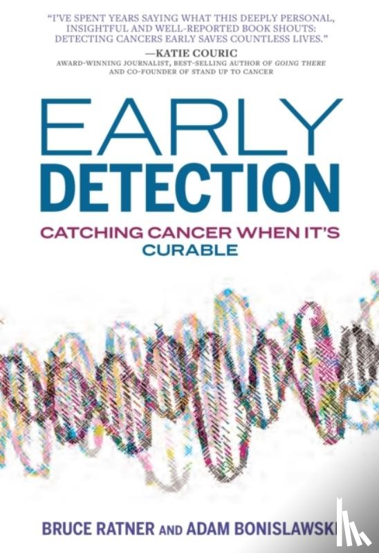 Ratner, Bruce, Bonislawski, Adam - Early Detection