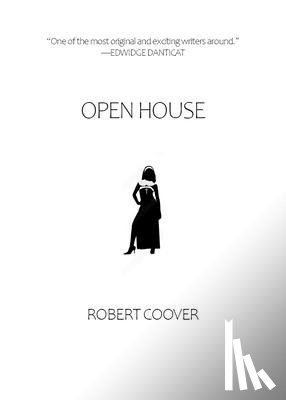 Coover, Robert - Open House