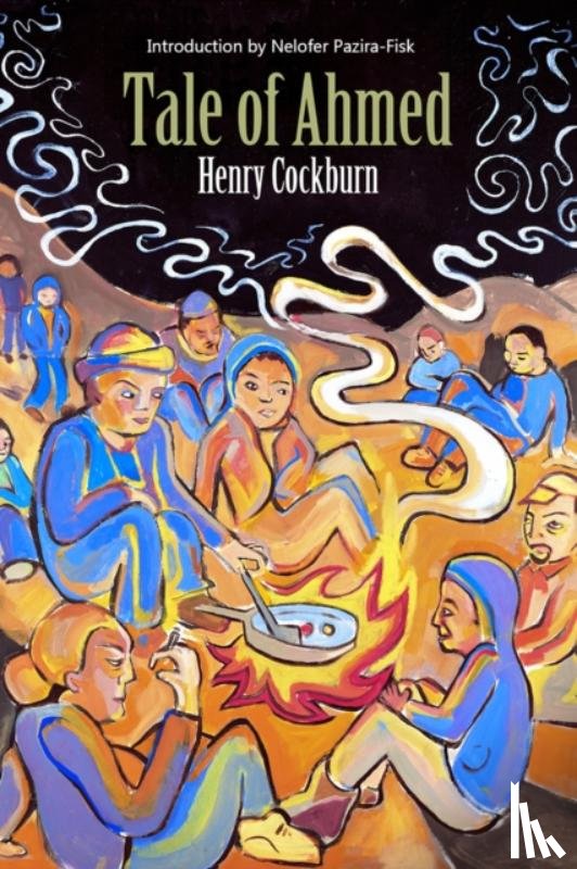 Cockburn, Henry - The Tale of Ahmed