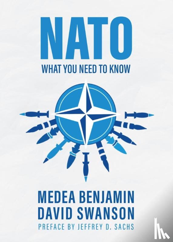 Benjamin, Medea, Swanson, David - NATO