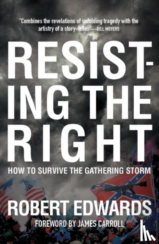 Edwards, Robert - Join the Resistance