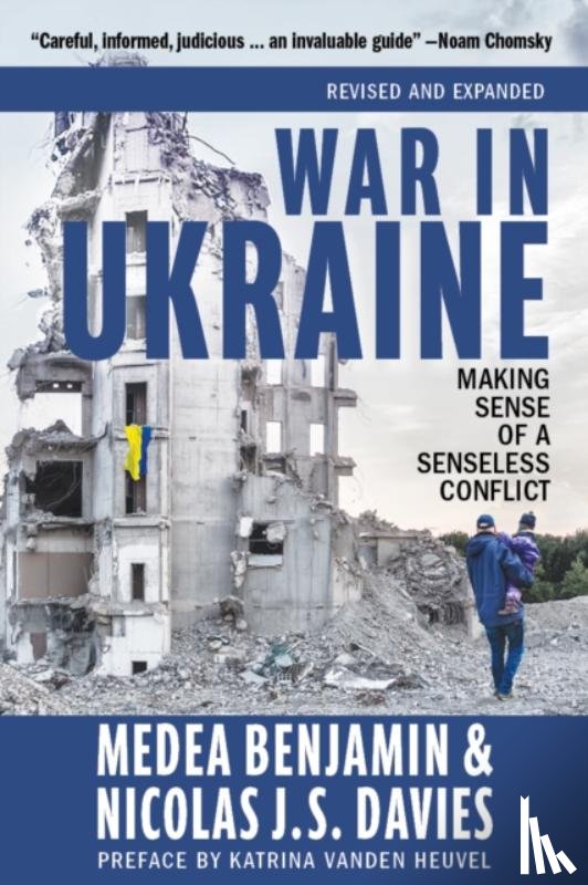 Benjamin, Medea, Davis, Nicolas J. S. - War in Ukraine
