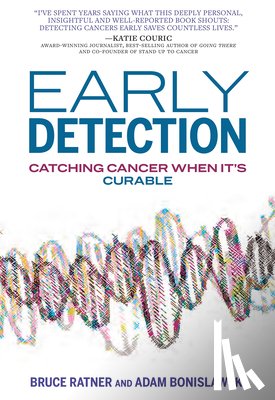 Ratner, Bruce, Bonislawski, Adam - Early Detection