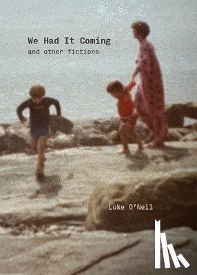 O'Neil, Luke - A Victim of My Own Design