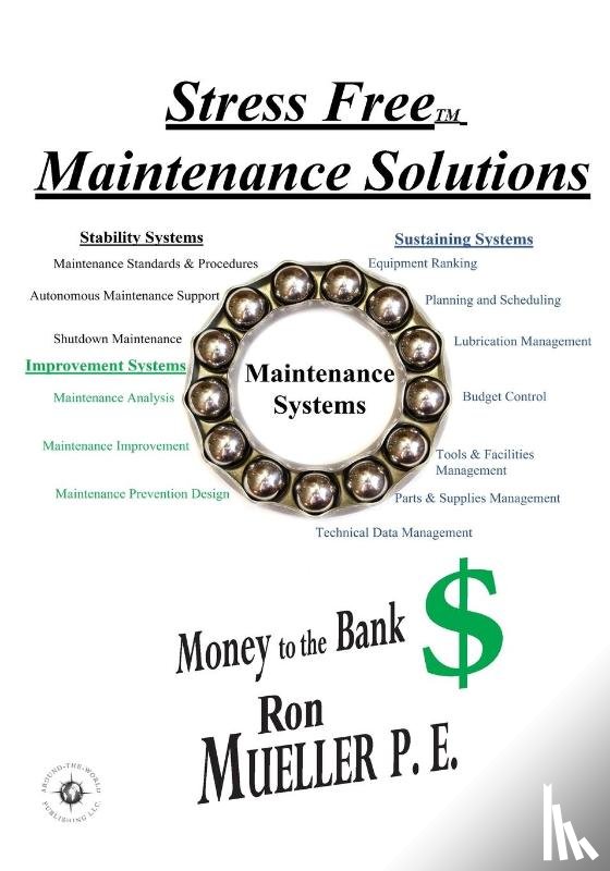 Mueller, Ron - Stress Free Maintenance Solutions
