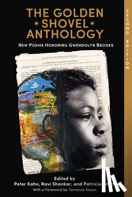 Hayes, Terrance - The Golden Shovel Anthology