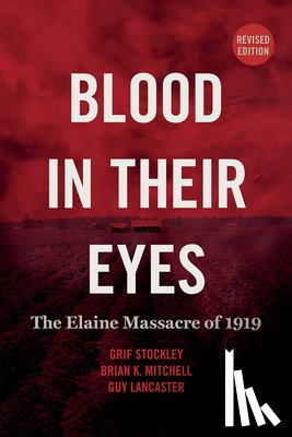 Stockley, Grif, Mitchell, Brian K., Lancaster, Guy - Blood in Their Eyes