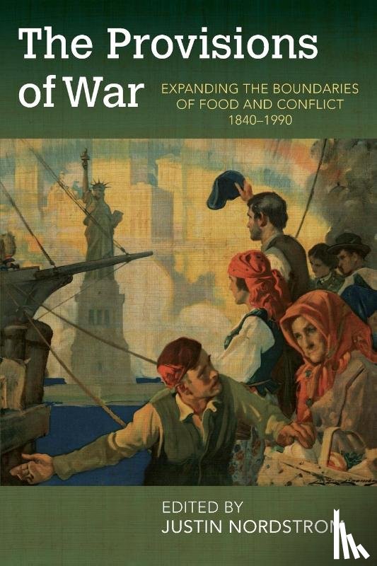  - The Provisions of War