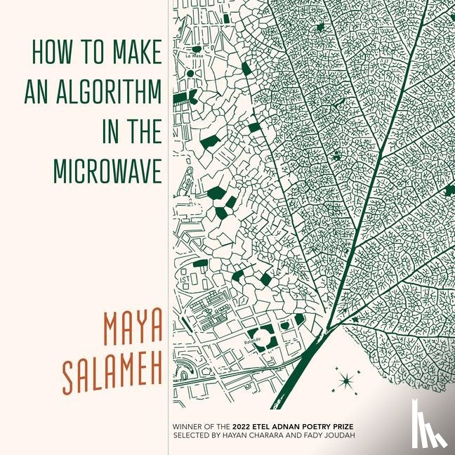 Salameh, Maya - How to Make an Algorithm in the Microwave