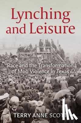 Scott, Terry Anne - Lynching and Leisure