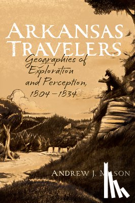 Milson, Andrew J. - Arkansas Travelers