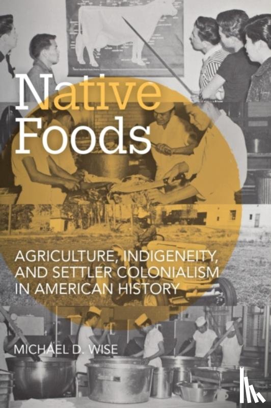 Wise, Michael D. - Native Foods
