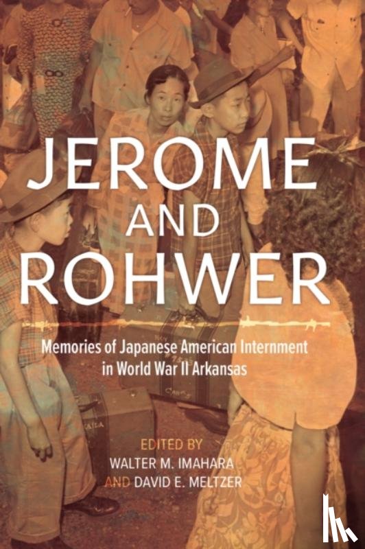  - Jerome and Rohwer