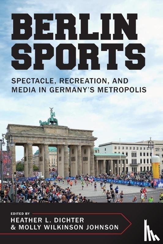  - Berlin Sports