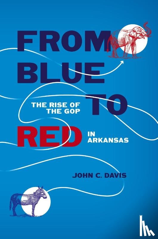 Davis, John C. - From Blue to Red