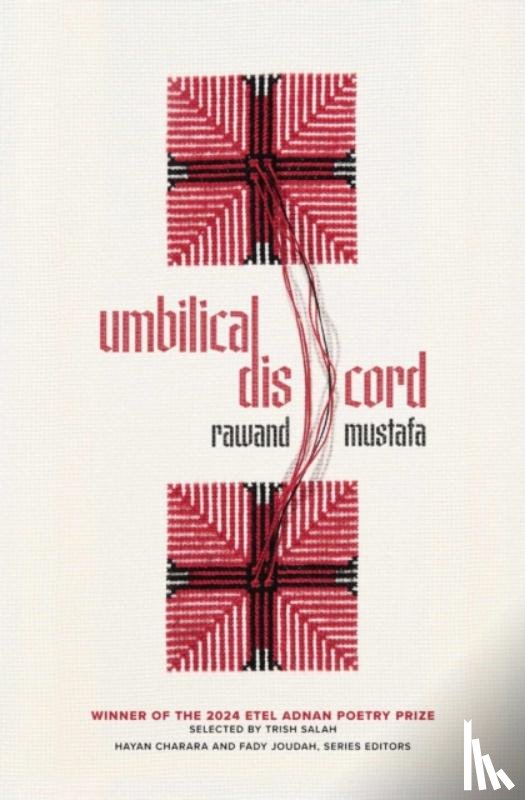 Mustafa, Rawand - Umbilical Discord