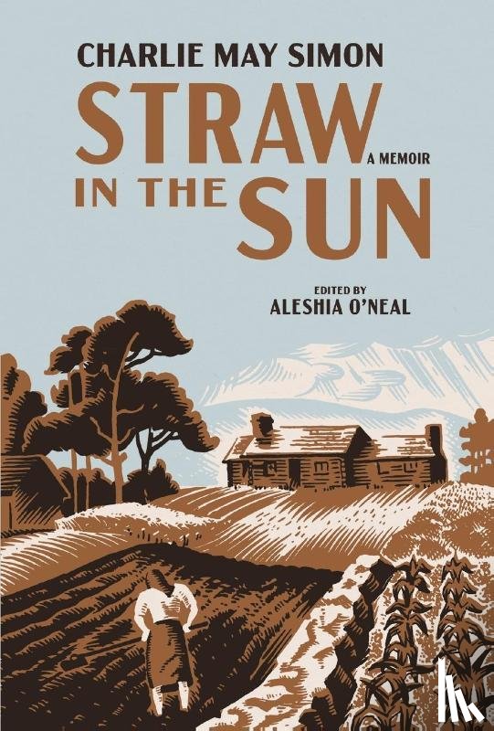 Simon, Charlie May - Straw in the Sun