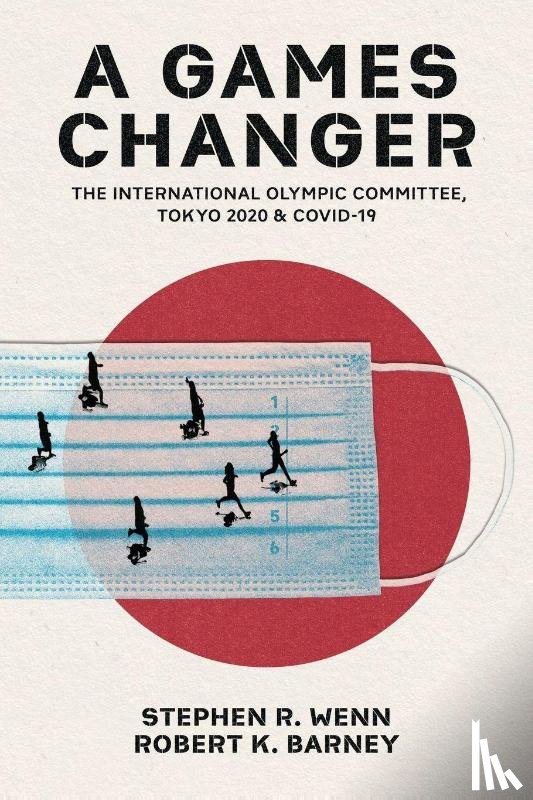 Wenn, Stephen R. - A Games Changer