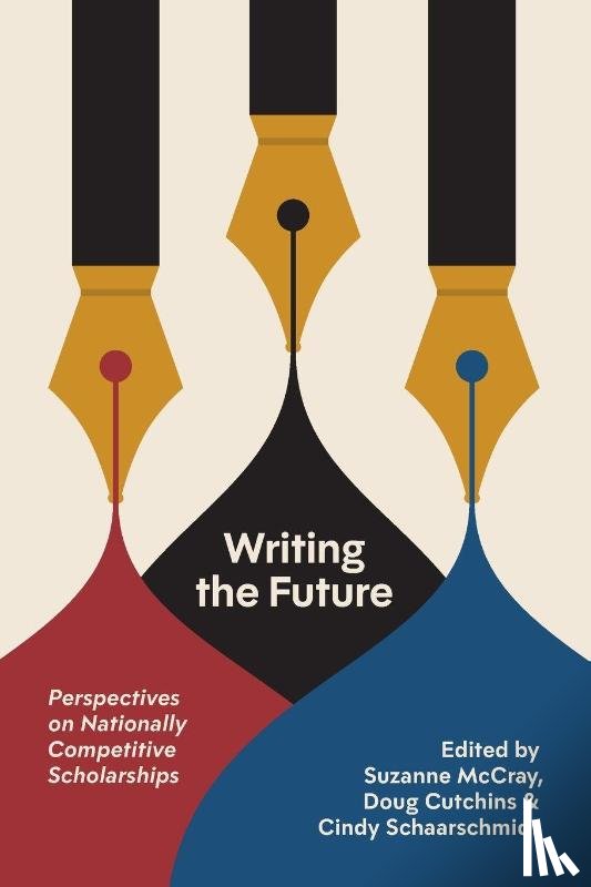  - Writing the Future