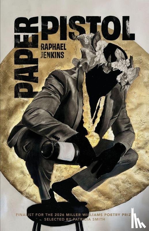 Jenkins, Raphael - Paper Pistol