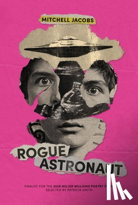 Jacobs, Mitchell - Rogue Astronaut