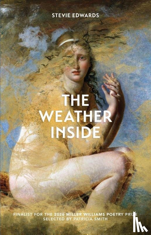 Edwards, Stevie - Weather Inside