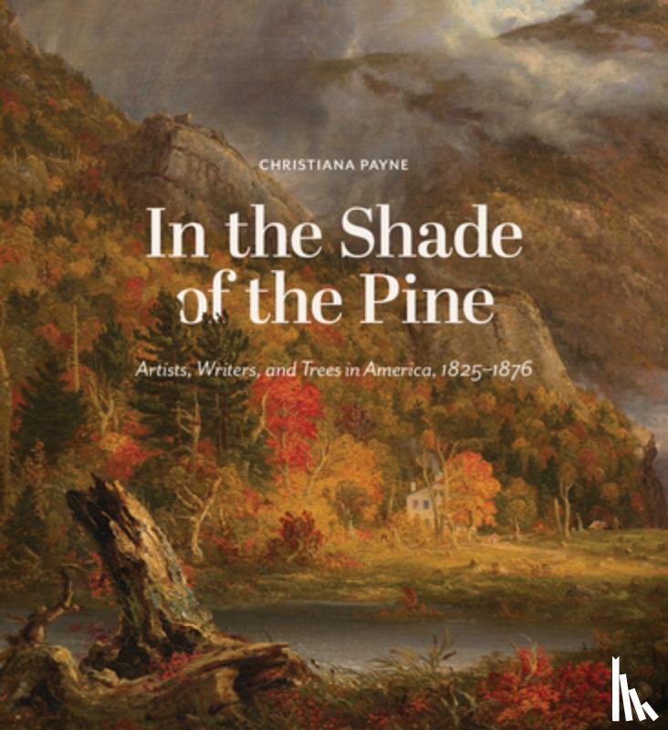 Payne, Christiana - In the Shade of the Pine