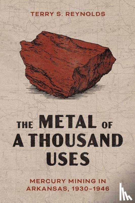 Reynolds, Terry S. - The Metal of a Thousand Uses