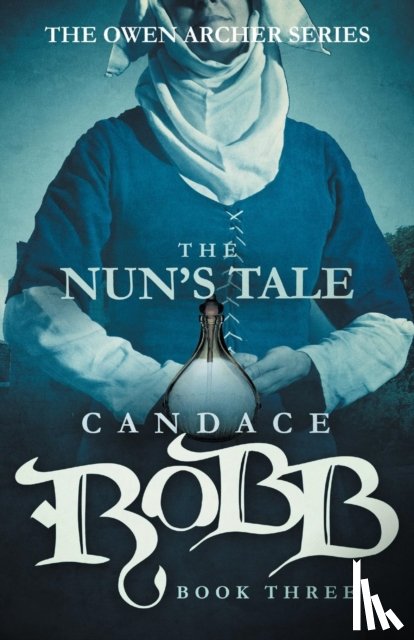 Robb, Candace - The Nun's Tale