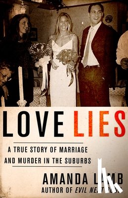 Lamb, Amanda - Love Lies