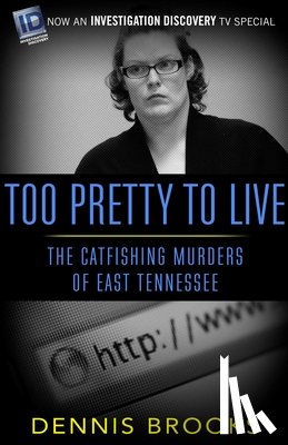 Brooks, Dennis - Too Pretty To Live