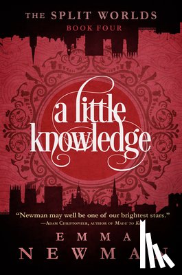 Newman, Emma - A Little Knowledge