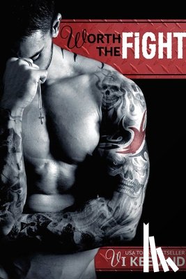 Keeland, Vi - Worth the Fight